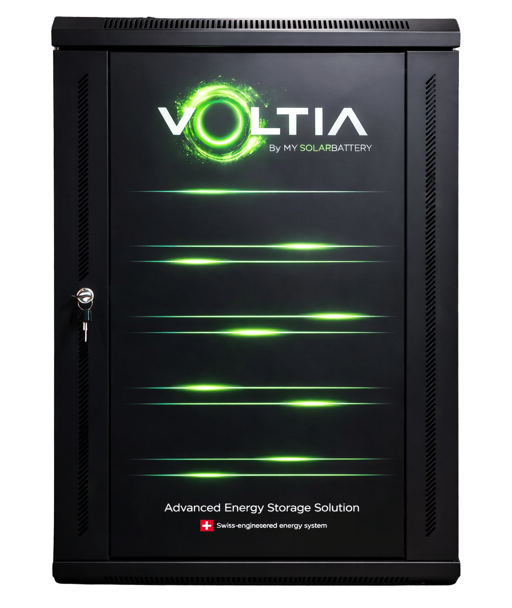 Batterie Voltia 1