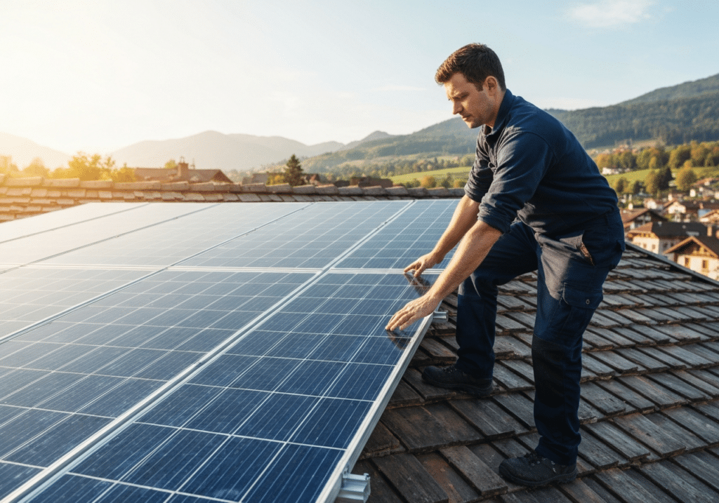 Subventions solaires en Suisse romande : guide pratique des aides cumulables canton par canton