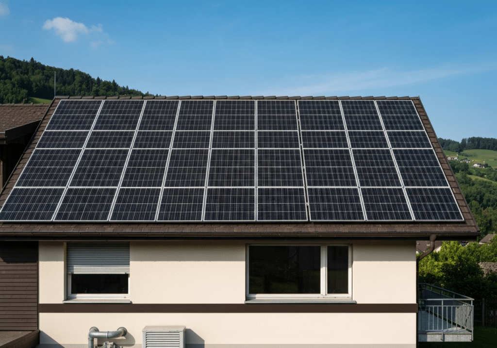Solaire, pompe à chaleur et batterie : comment tirer le maximum d’un système intégré