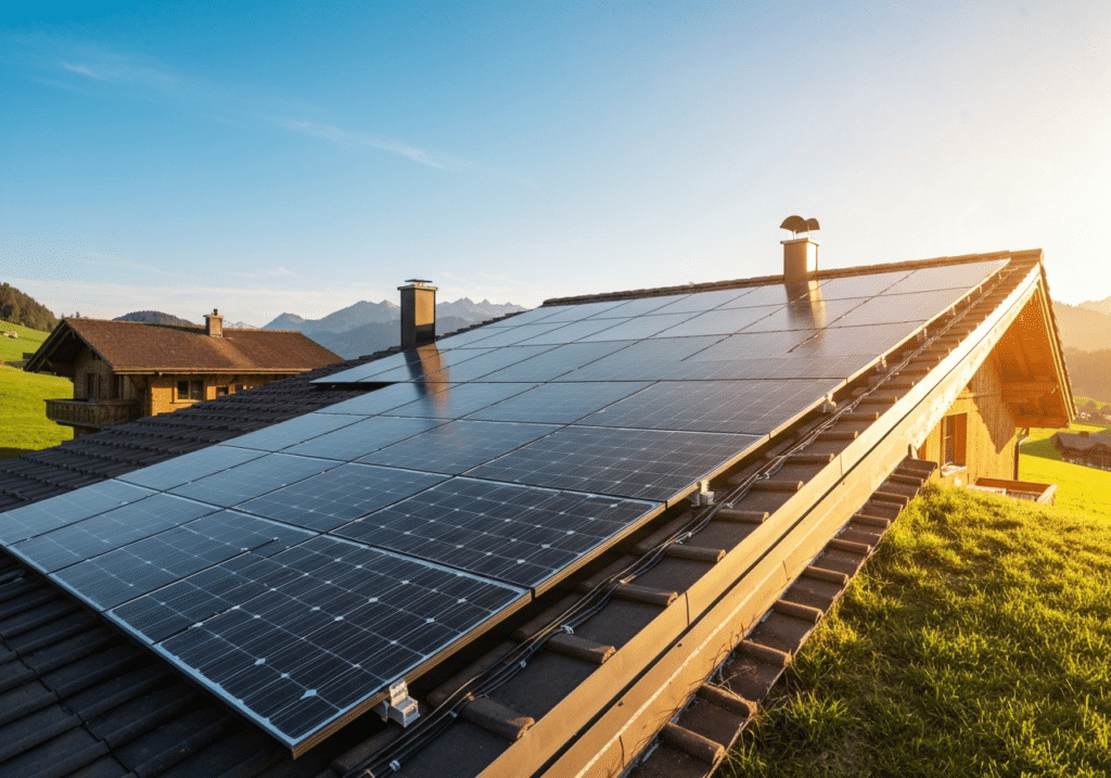 Chauffe-eau thermodynamique et panneaux solaires : comment les coupler pour réduire sa facture à l’année