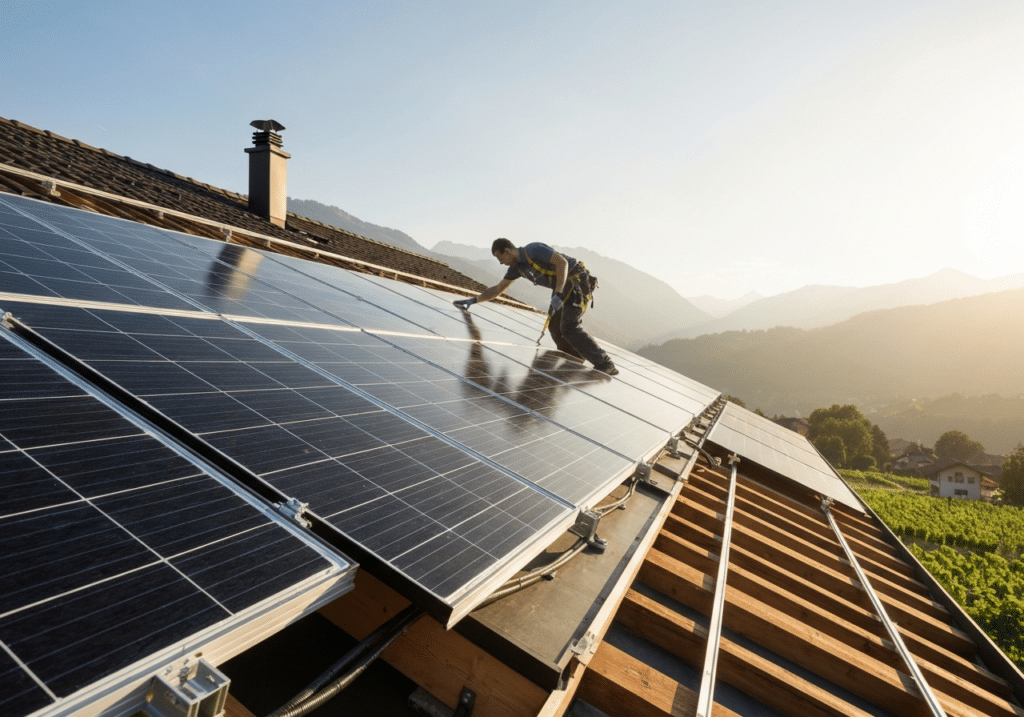 Est-ce encore rentable d’installer des panneaux solaires en 2026 ?
