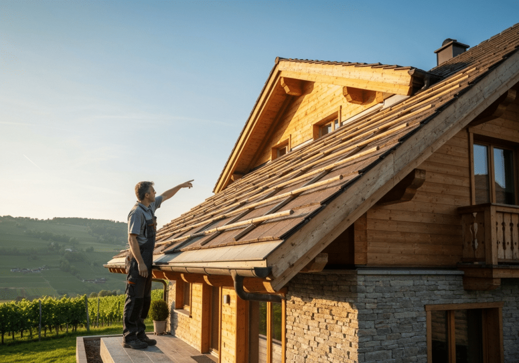 Les 10 erreurs à éviter avant d’installer des panneaux solaires