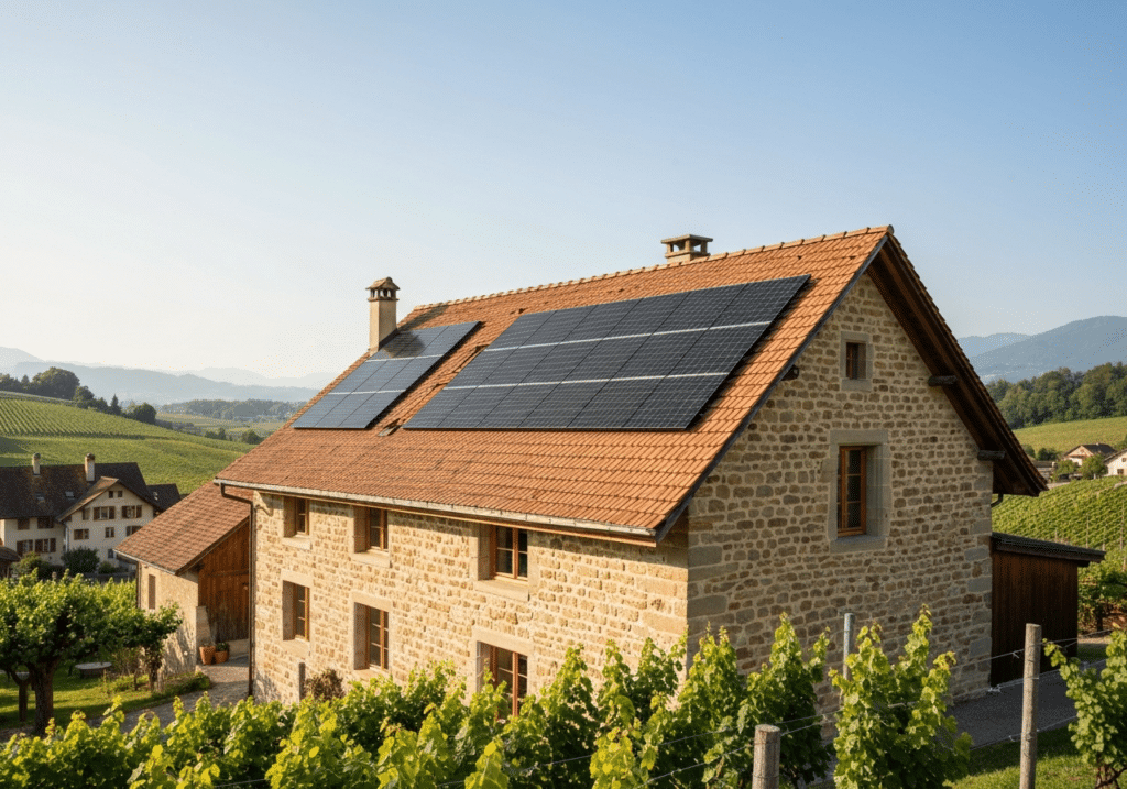 Panneaux solaires en zone protégée : ce que la loi permet vraiment — et comment s’y prendre