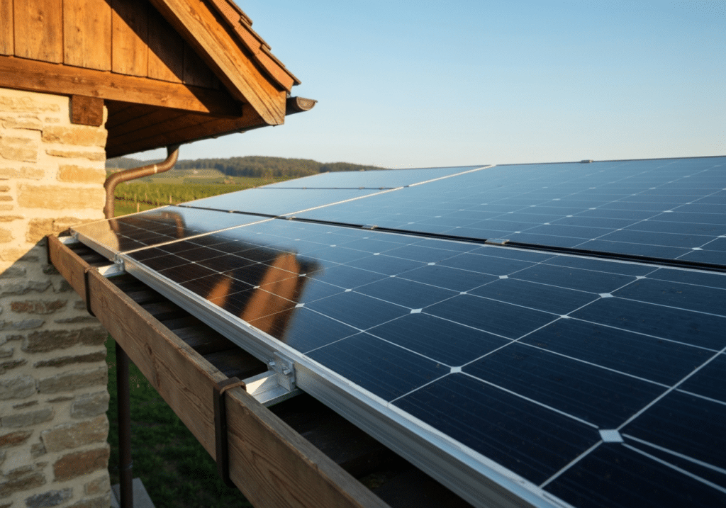 Nouvelles règles photovoltaïques en Suisse en 2026 : ce qui change vraiment pour votre installation