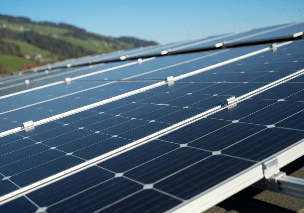 Peut-on ajouter une batterie sur une installation photovoltaïque existante ?