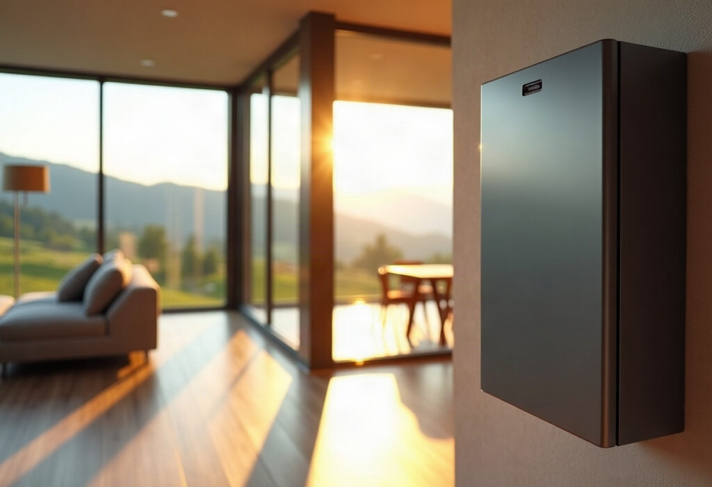 Batterie anti-blackout : comment protéger réellement sa maison lors d’une coupure de courant