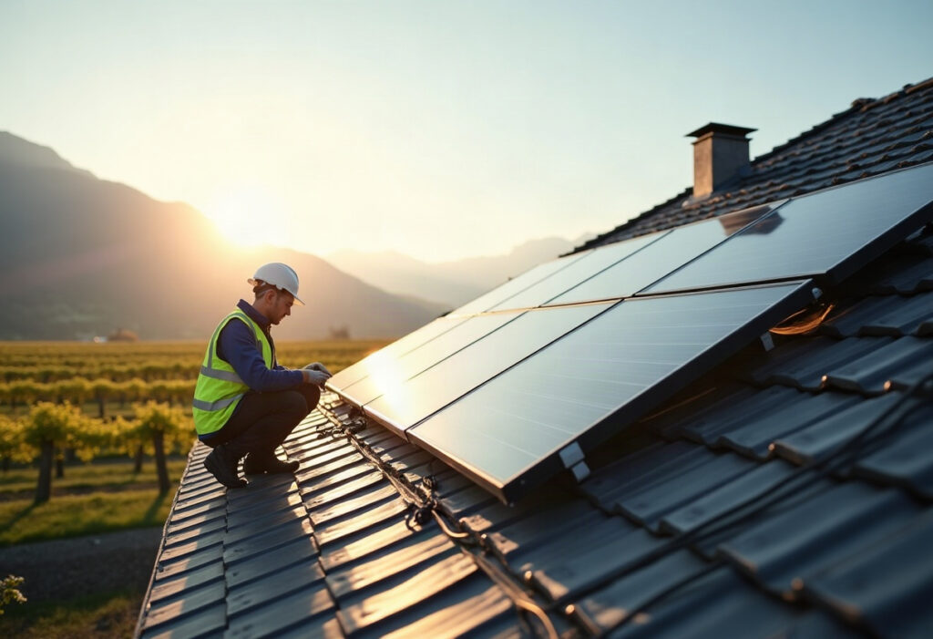 AC Coupling ou DC Coupling : quelle architecture choisir pour ajouter une batterie à votre installation solaire ?