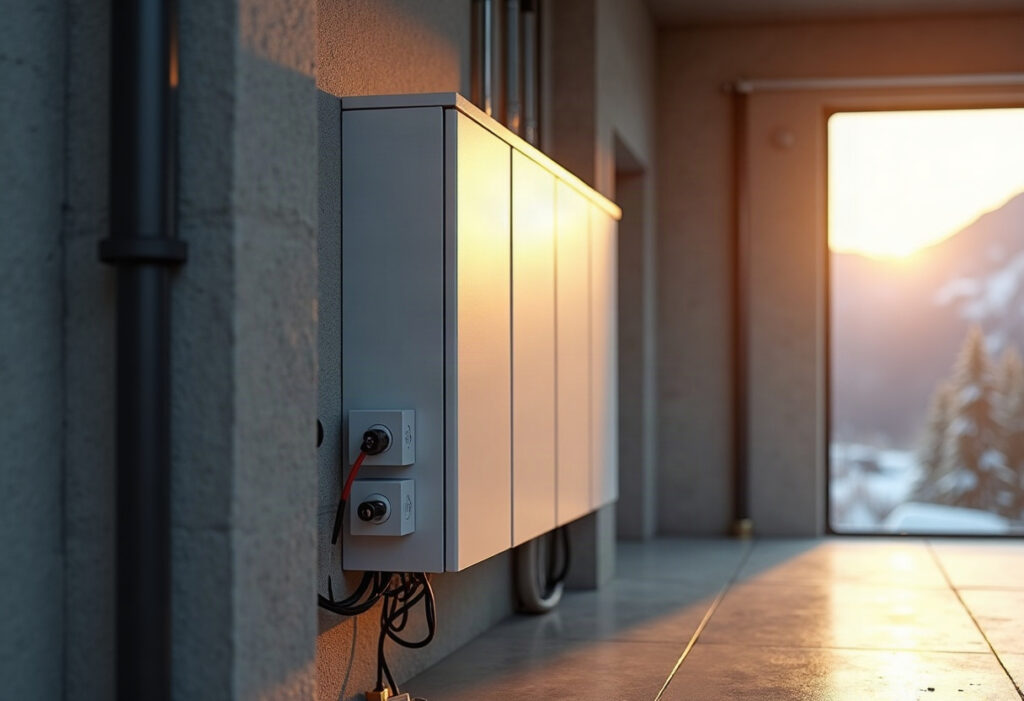 Batterie Enphase vs Pylontech : le comparatif technique pour faire le bon choix
