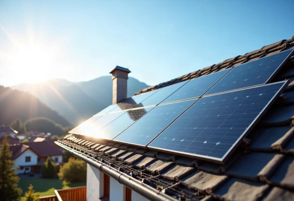 Comment piloter un chauffe-eau avec le surplus photovoltaïque ?